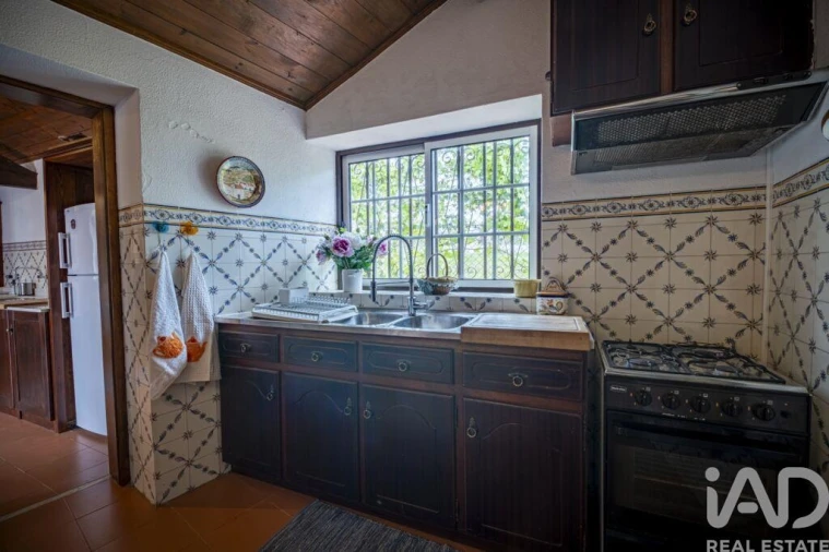 Quinta T3 para Venda em Famalicão Foto 10