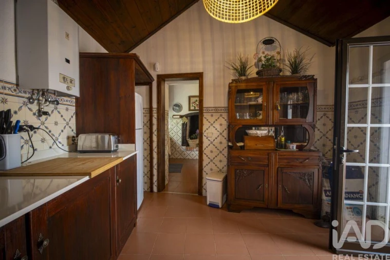 Quinta T3 para Venda em Famalicão Foto 7