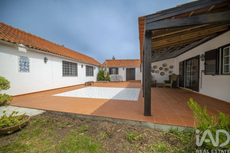 Quinta T3 para Venda em Famalicão Foto 34