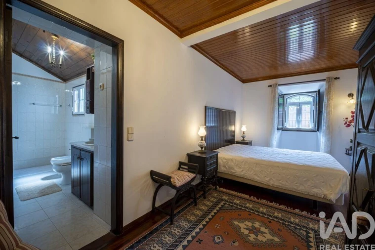 Quinta T3 para Venda em Famalicão Foto 25