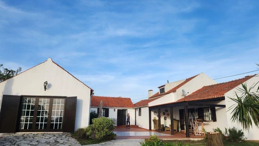 Quinta T3 para Venda em Famalicão