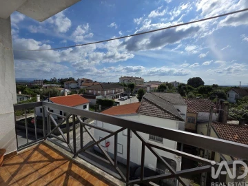 Apartamento para Venda em Currelos, Papízios e Sobral
