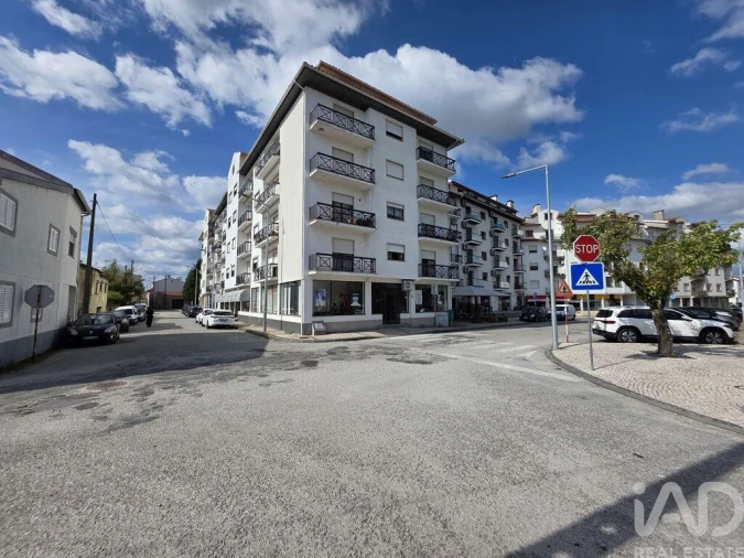 Apartamento para Venda em Currelos, Papízios e Sobral Foto 2