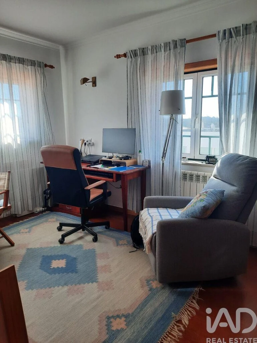 Moradia T5 para Venda em Nossa Senhora do Pópulo, Coto e São Gregório Foto 20