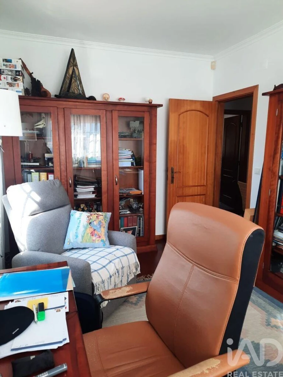 Moradia T5 para Venda em Nossa Senhora do Pópulo, Coto e São Gregório Foto 21