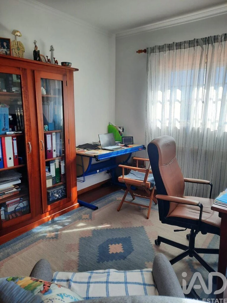 Moradia T5 para Venda em Nossa Senhora do Pópulo, Coto e São Gregório Foto 19