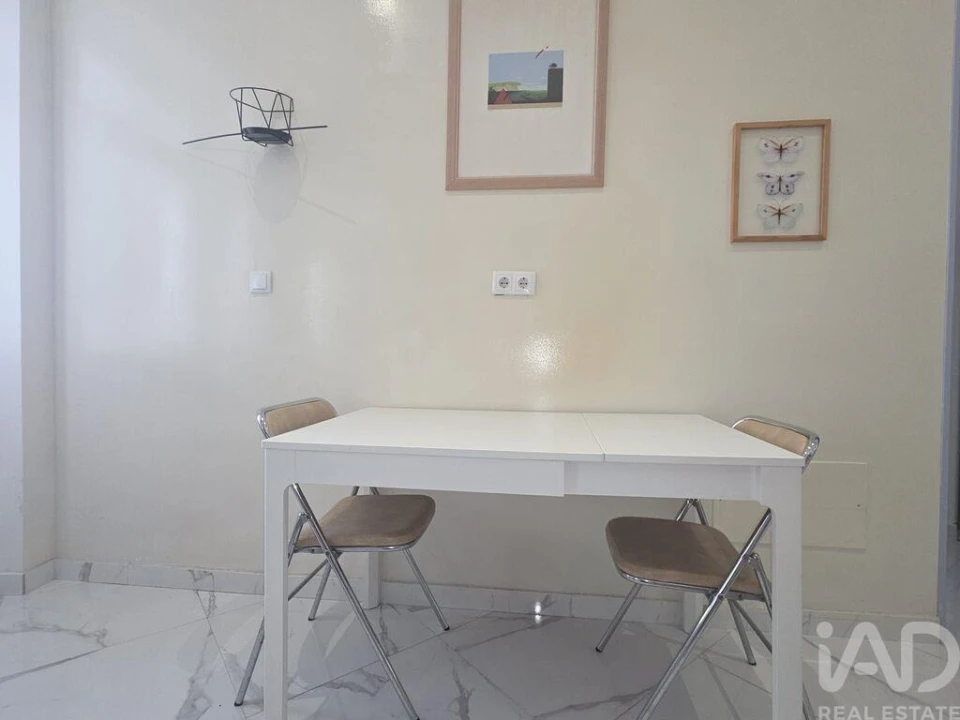 Moradia T3 para Venda em Faro (Sé e São Pedro) Foto 21