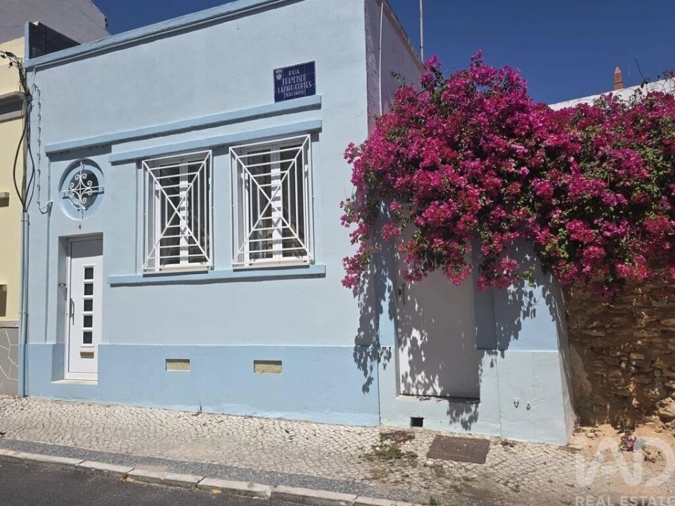 Moradia T3 para Venda em Faro (Sé e São Pedro) Foto 5