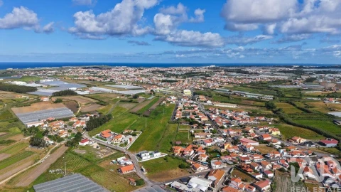 Terreno para Venda em Silveira