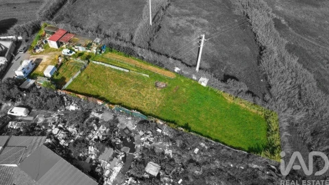 Terreno para Venda em Silveira
