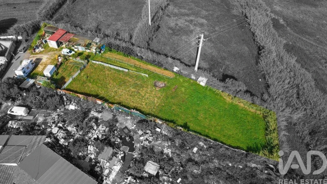 Terreno para Venda em Silveira Foto 1
