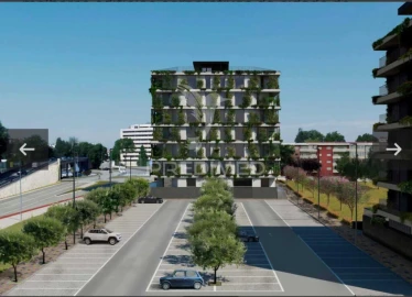 Apartamento T1 para Venda em São Vitor (Braga)