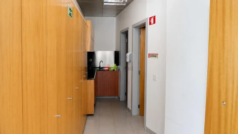 Loja para Arrendamento em União das Freguesias de Setúbal