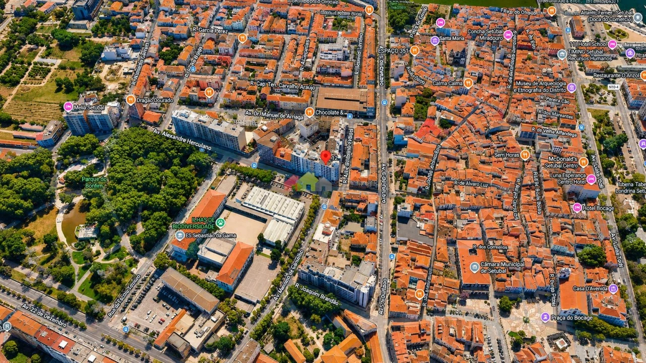 Loja para Arrendamento em União das Freguesias de Setúbal Foto 18