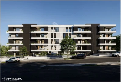 Apartamento T3 para Venda em Vila Nova de Famalicão e Calendário