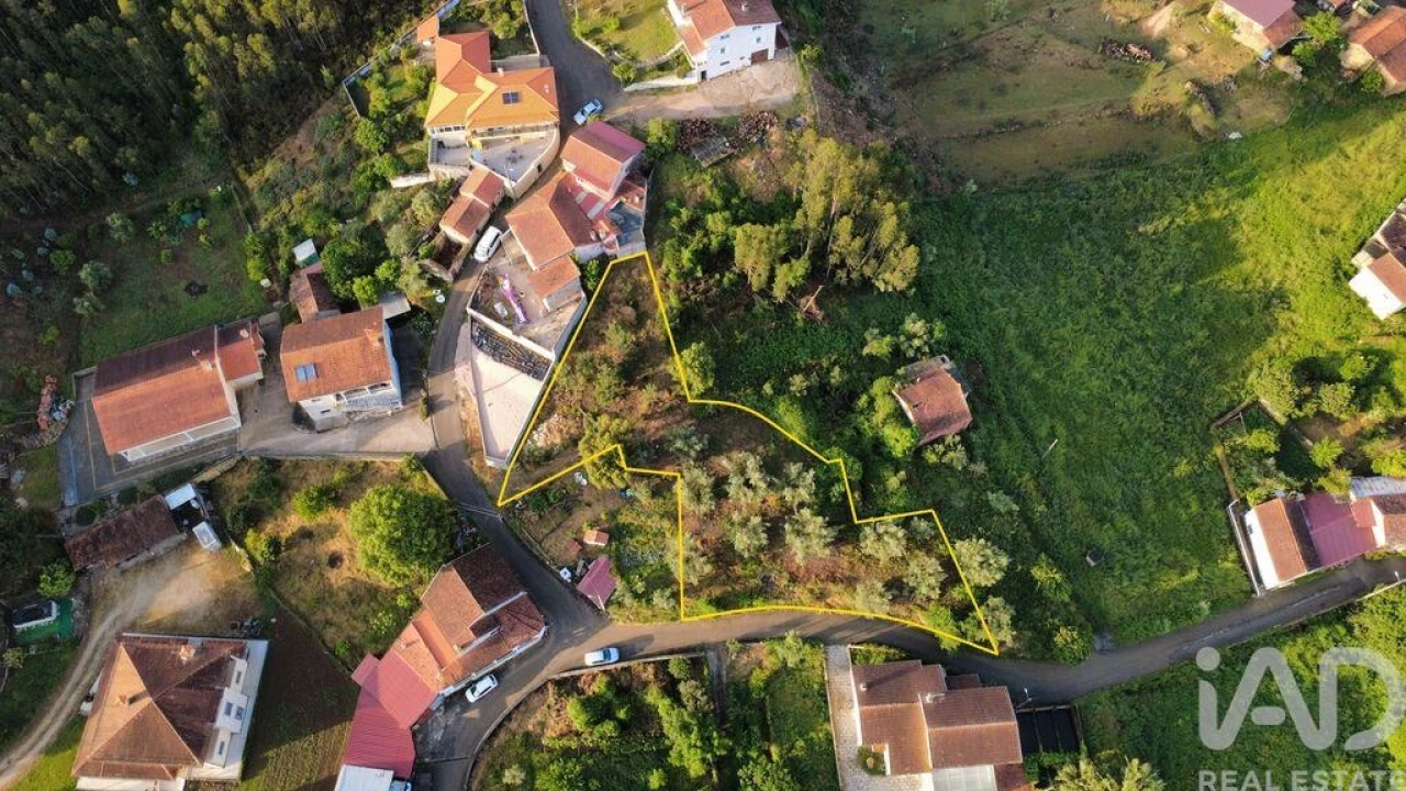 Terreno para Venda em Semide e Rio Vide Foto 5