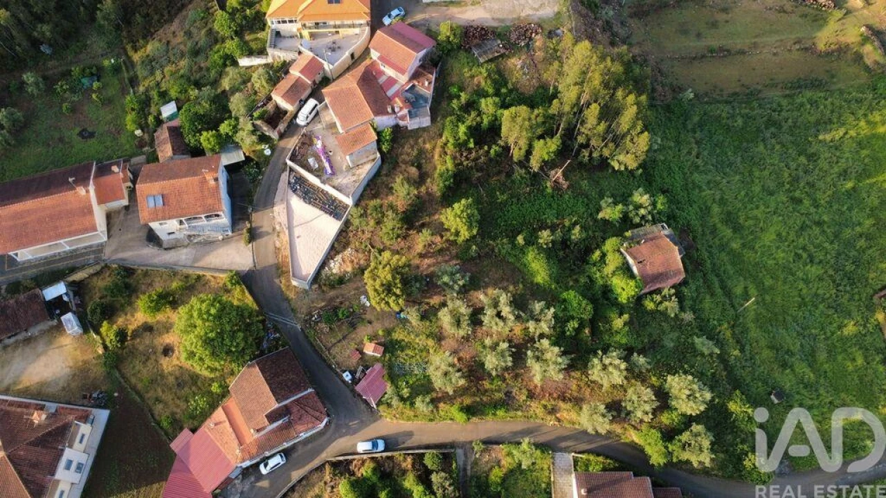 Terreno para Venda em Semide e Rio Vide Foto 13