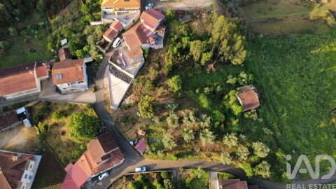 Terreno para Venda em Semide e Rio Vide