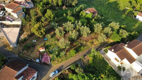 Terreno para Venda em Semide e Rio Vide
