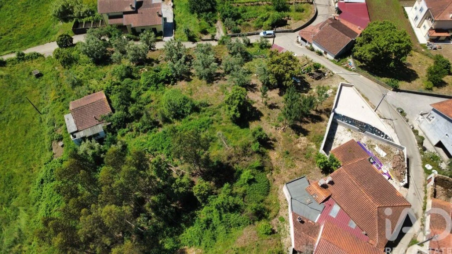 Terreno para Venda em Semide e Rio Vide Foto 7