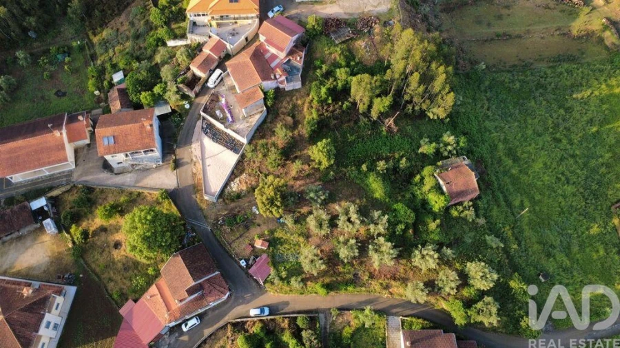 Terreno para Venda em Semide e Rio Vide Foto 13