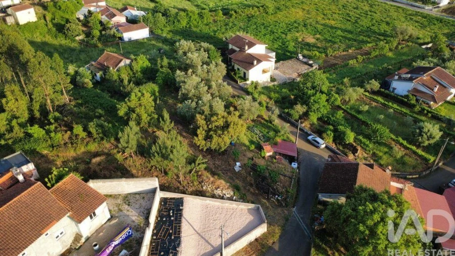 Terreno para Venda em Semide e Rio Vide Foto 17
