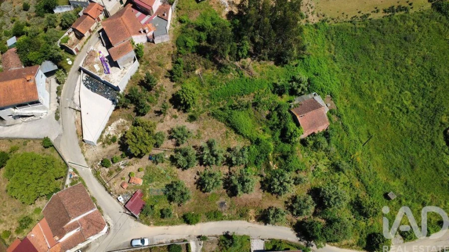 Terreno para Venda em Semide e Rio Vide Foto 11