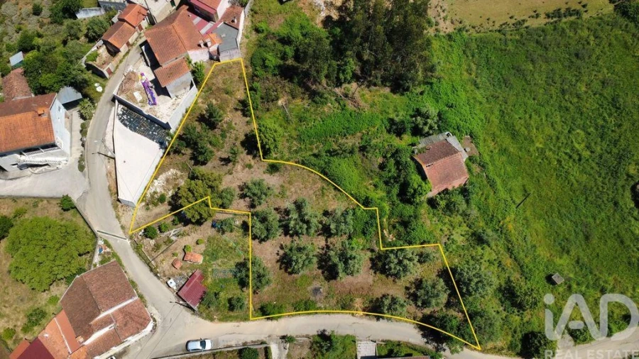Terreno para Venda em Semide e Rio Vide Foto 6