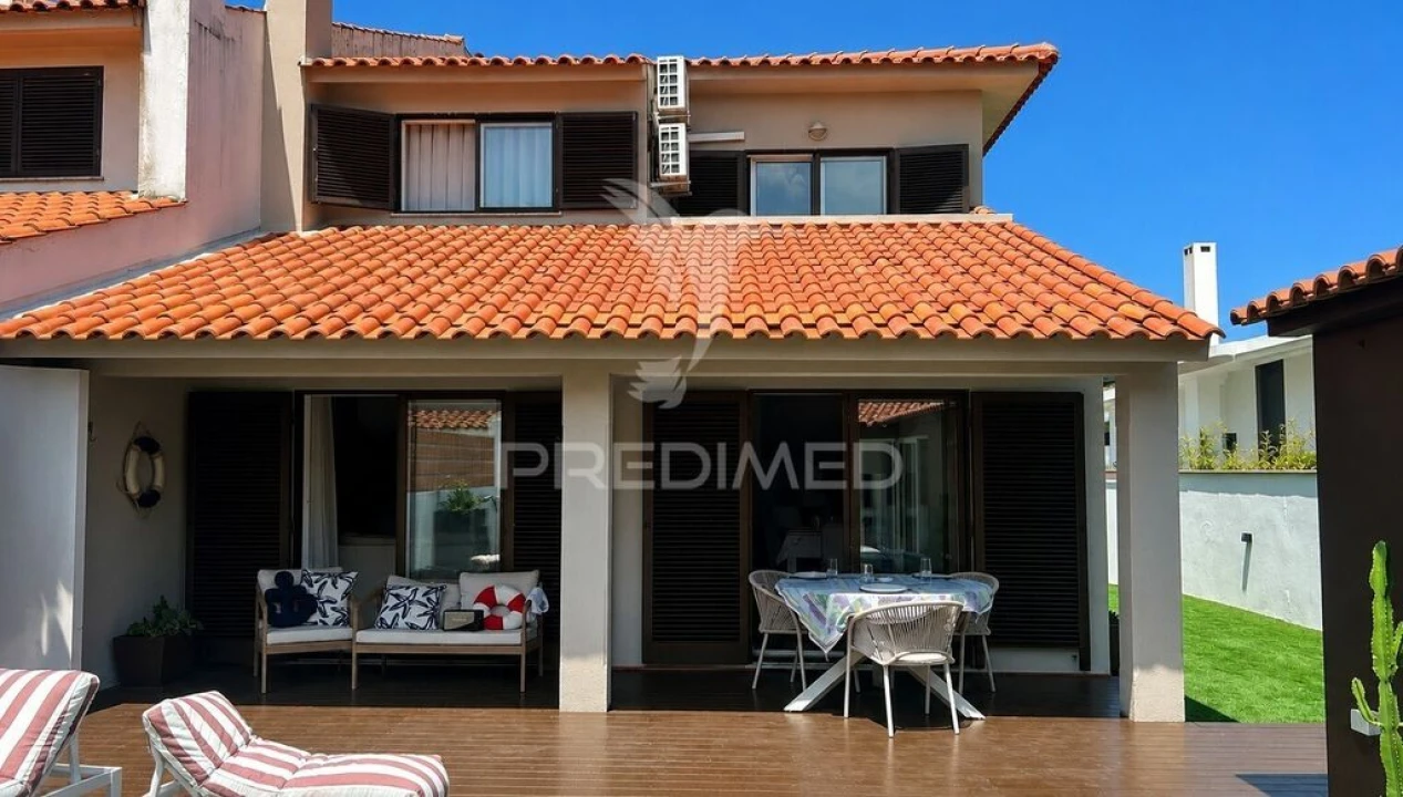 Moradia T3 para Venda em Pataias e Martingança Foto 1