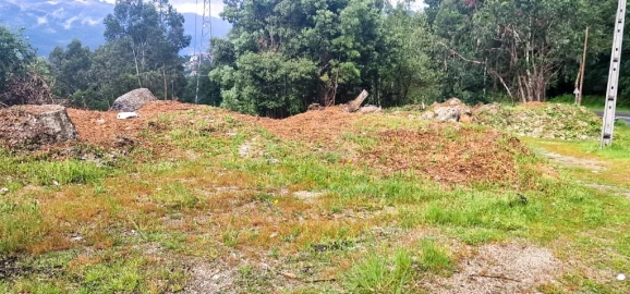 Terreno para Venda em Caniçada e Soengas