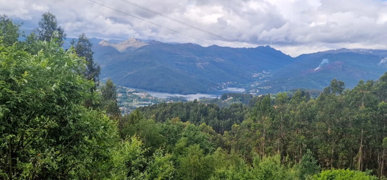 Terreno para Venda em Caniçada e Soengas Foto 3