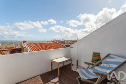 Apartamento T2 para Venda em Arroios