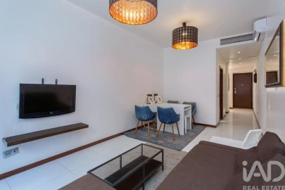 Apartamento T2 para Venda em Arroios