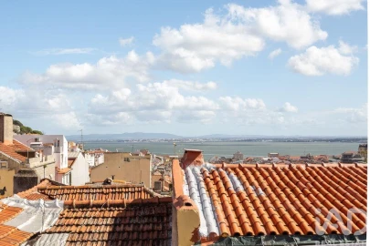 Apartamento T2 para Venda em Arroios
