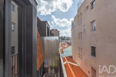Apartamento T2 para Venda em Arroios