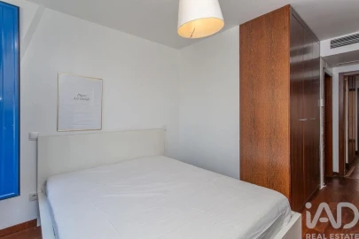 Apartamento T2 para Venda em Arroios