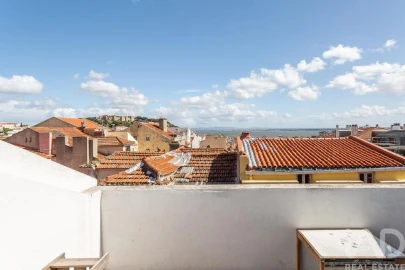 Apartamento T2 para Venda em Arroios