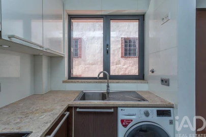 Apartamento T2 para Venda em Arroios