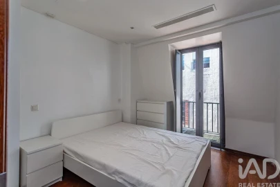 Apartamento T2 para Venda em Arroios