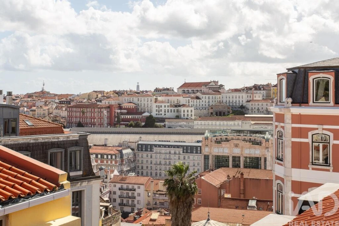 Apartamento T2 para Venda em Arroios Foto 27