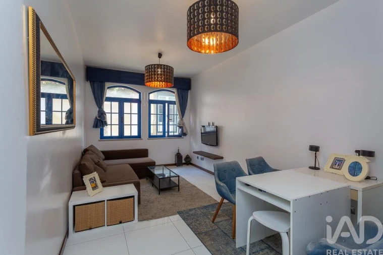 Apartamento T2 para Venda em Arroios Foto 4