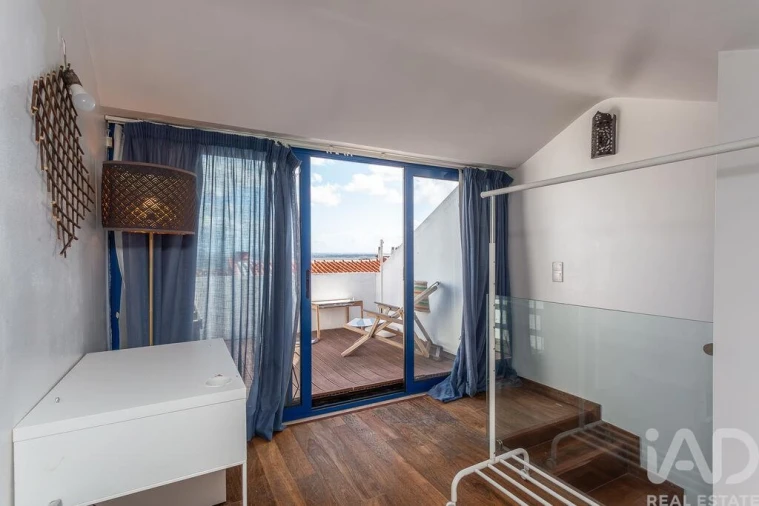Apartamento T2 para Venda em Arroios Foto 3