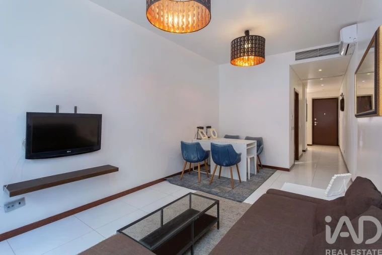 Apartamento T2 para Venda em Arroios Foto 5