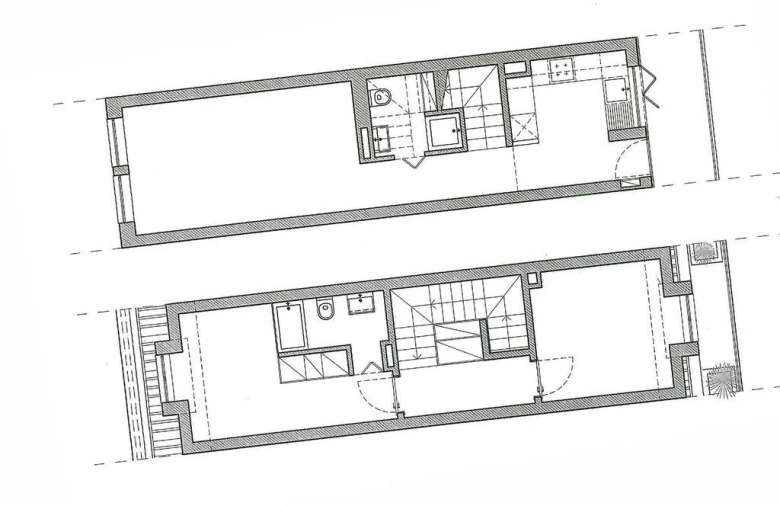Apartamento T2 para Venda em Arroios Foto 32