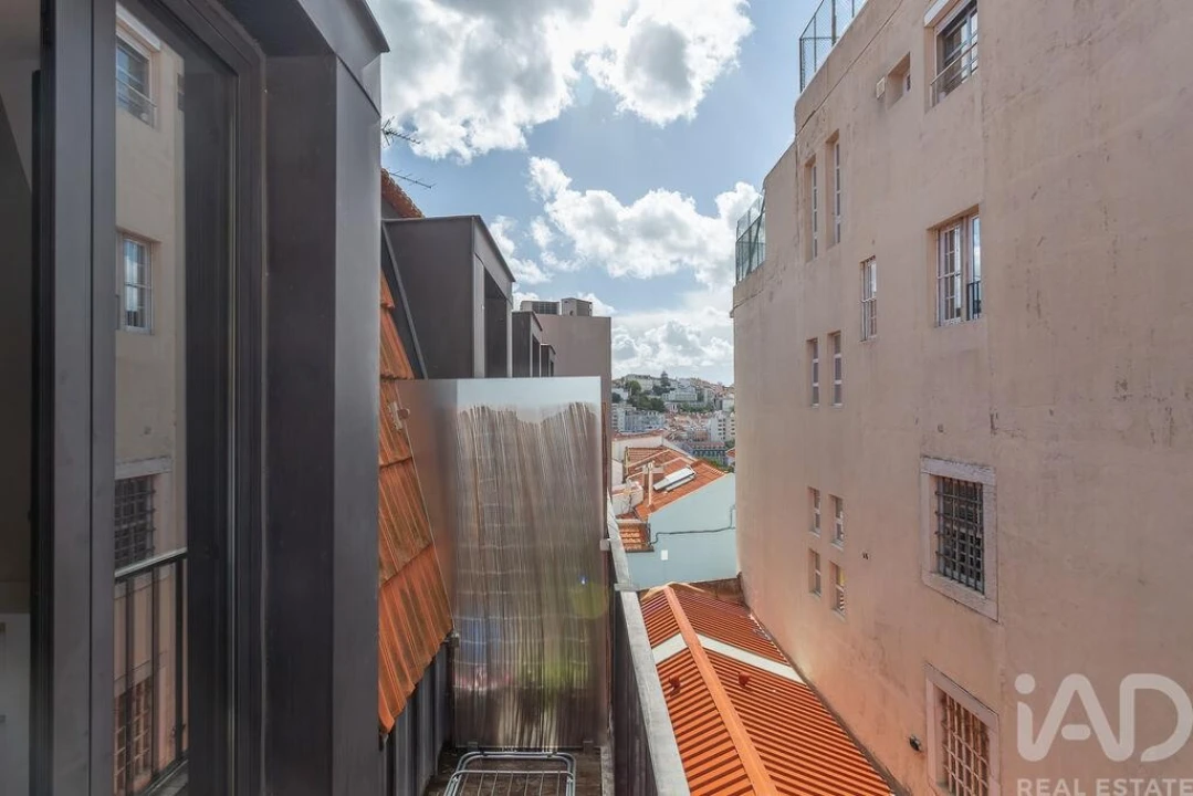 Apartamento T2 para Venda em Arroios Foto 21