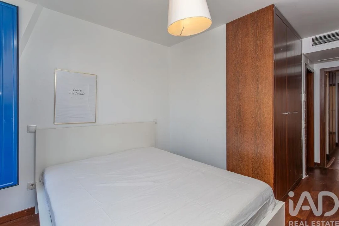 Apartamento T2 para Venda em Arroios Foto 14