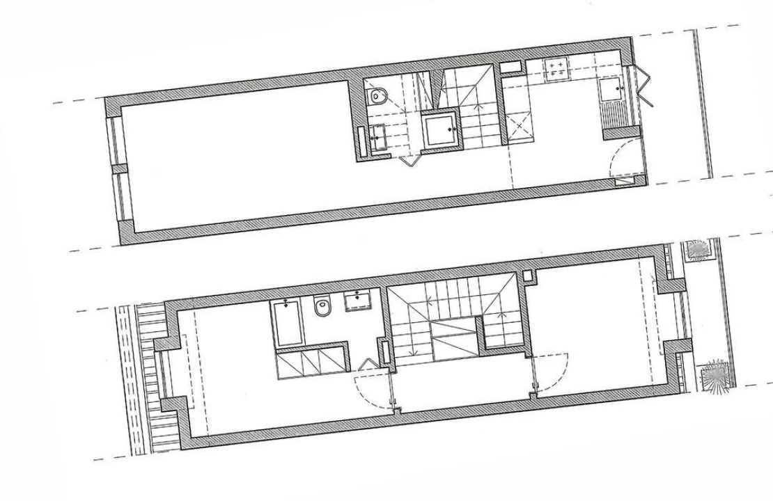 Apartamento T2 para Venda em Arroios Foto 32