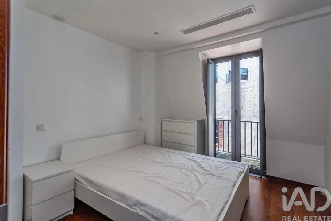 Apartamento T2 para Venda em Arroios Foto 19