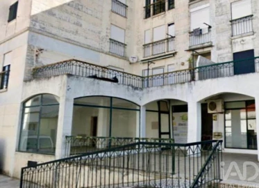Loja para Venda em Montijo e Afonsoeiro