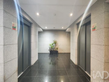 Apartamento T2 para Venda em Olivais